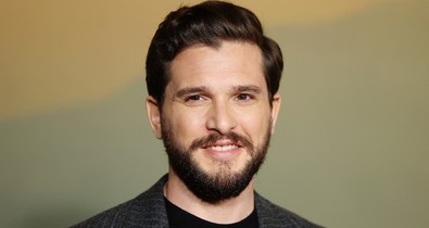 Budapesten járt a Trónok harca sztárja, Kit Harington reggelizni tért be egy kávézóba