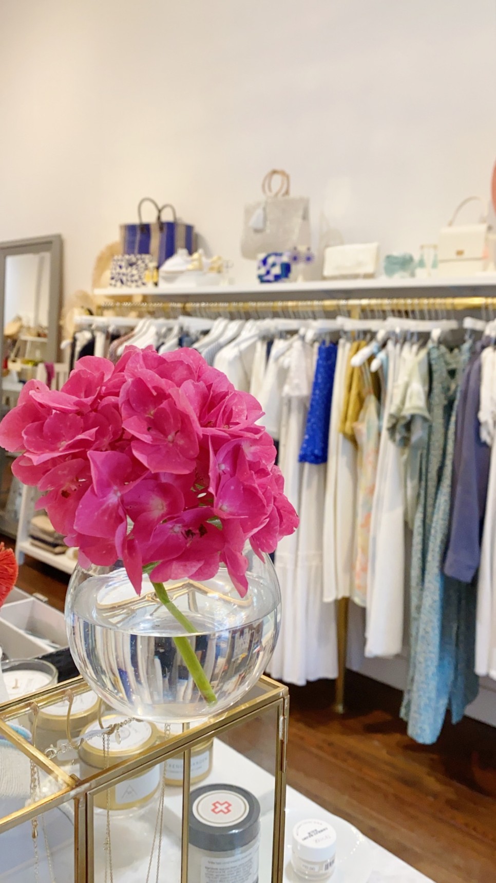 A Covid-19 járvány így nyomta rá bélyegét a nemzetközi luxusüzletekre