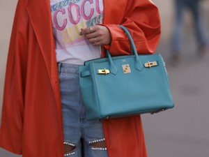 Az elit divatklub: Az Hermès bravúros értékesítési stratégiája