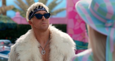 Ryan Gosling így reagált, miután őt Oscar-díjra jelölték a Barbie-filmért, Margot Robbie-t viszont nem
