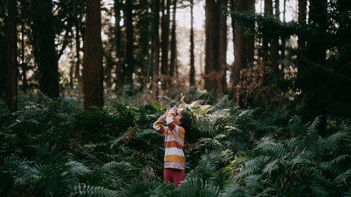 Gyereknap: Látnivalók gyerekekkel - vagy a benned élő gyermeknek