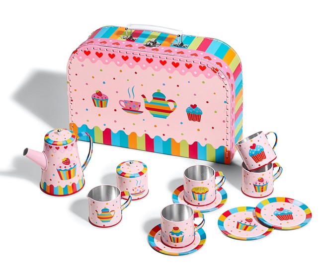 Gyerek teás készlet TCHIBO 5495 Ft