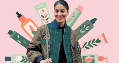 7 hatóanyag érett bőrre, amire tényleg számíthatsz 40 felett