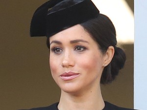 Meghan Markle-nek is vannak rossz szokásai, ráadásul pont olyanok, mint nekünk