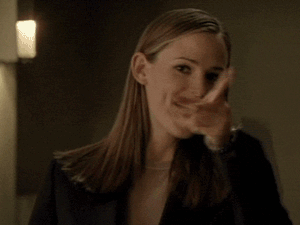 Jennifer Garner szoknyája a nyári gardróbunk kötelező darabja