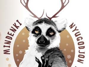 Mindenki nyugodjon le... itt a Karácsony!