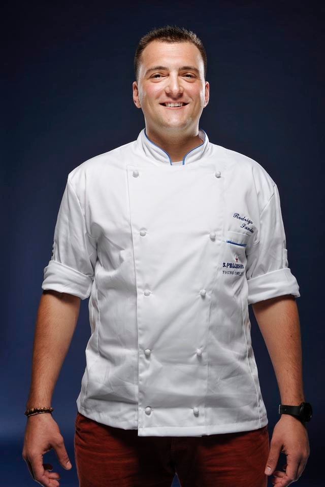 Díjnyertes vacsorát kóstolhattunk meg