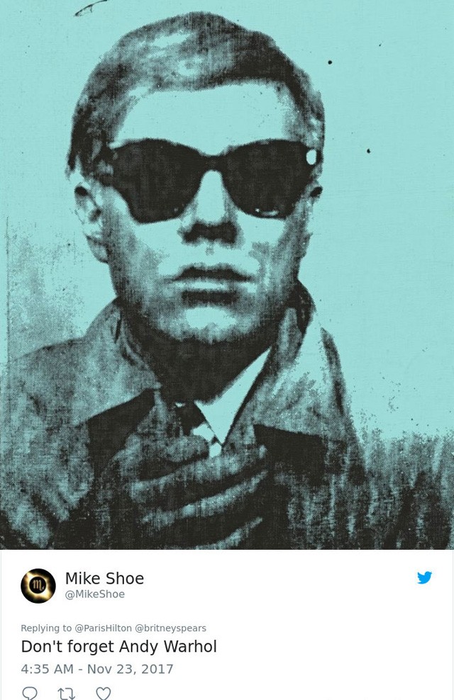 Paris Hilton azt hitte, ő találta fel a szefit - Az emberek széttrollkodták érte