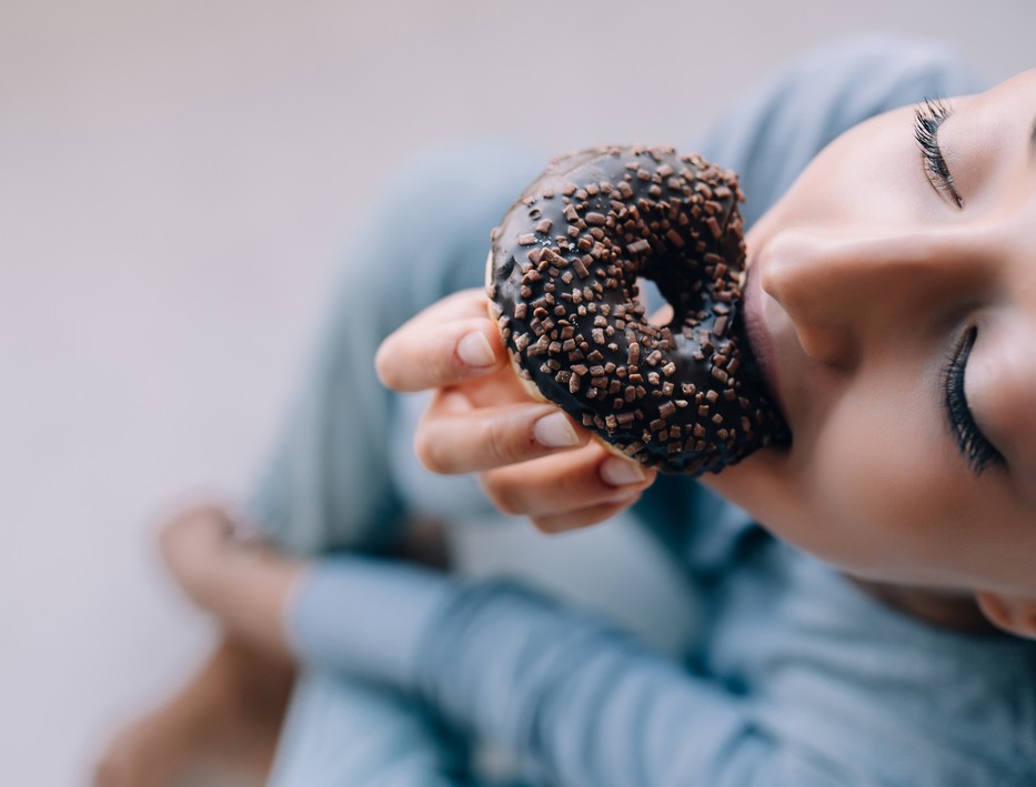 Így befolyásolja a cukorfogyasztás a termékenységedet