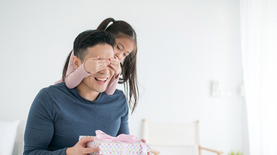 Apu, van számodra egy meglepetés