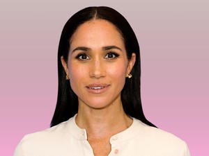 Rettentő kínos hibát vétett Meghan Markle, gyorsan törölte is a posztját