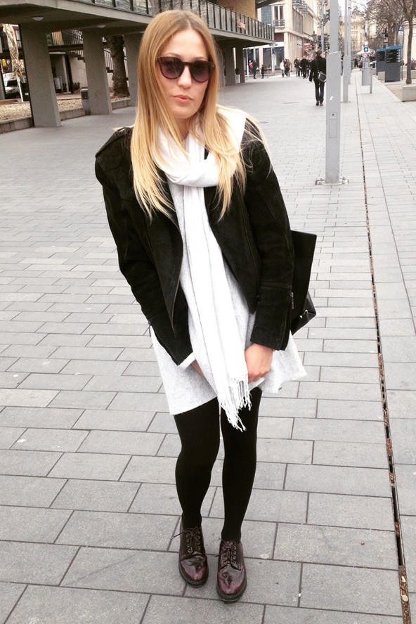 Bemutatjuk a Blahalouisiana énekesnőjét