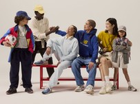 Stílus, ami körbeér: gyerekkorunk hangulata a New Balance Kids kollekciójában (x)