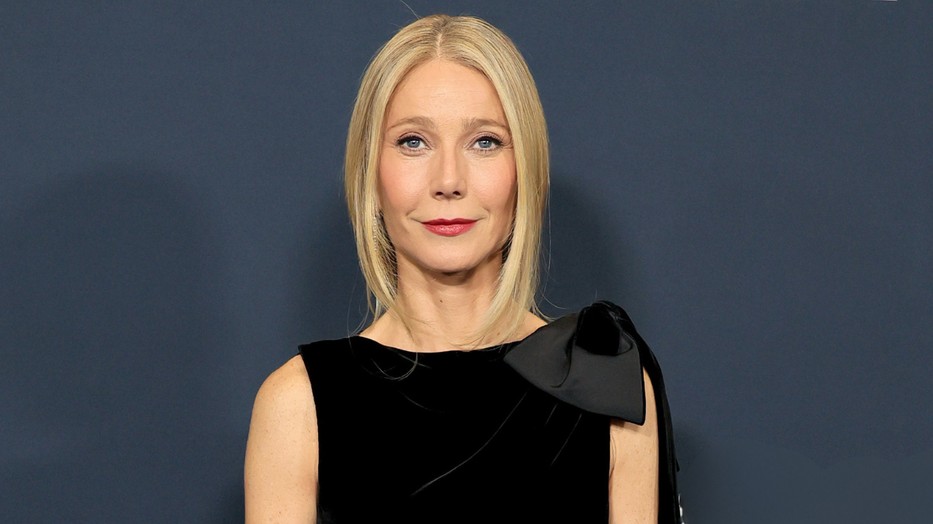 Gwyneth Paltrow ezúttal a gyerekeit is magával vitte a vörös szőnyegre