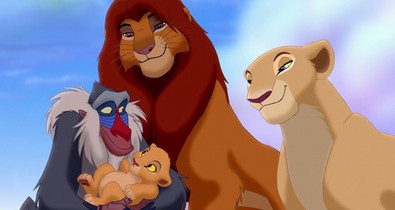 Már csak egy hónap, és itt a kedvenc Disney meséd különleges kiadása!