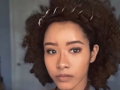 Az átalakulás mestere: az összes mesefigurát életre kelti ez a lány