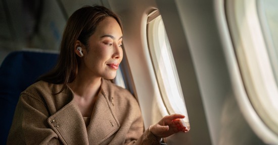 Mit jelentenek azok az ijesztő hangok a repülőn, amiről senki sem beszél neked?