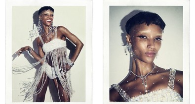 Álombuli és báli szezon Swarovski módra