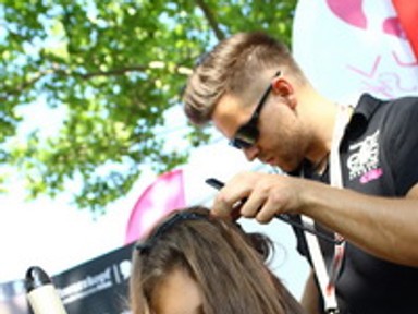 Szépségek a Balaton-partról