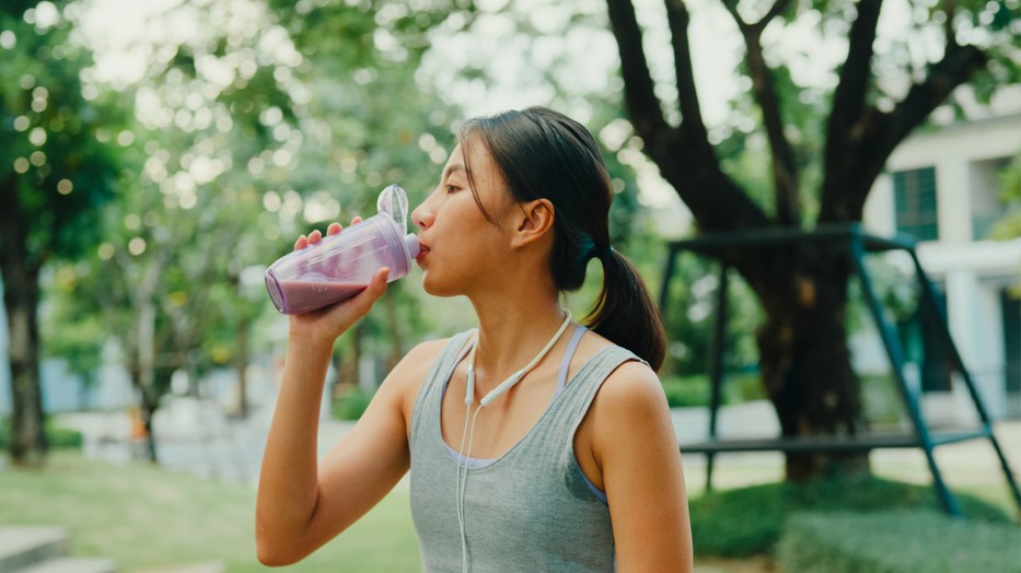 Vannak bizonyos esetek, amikor a fehérjeturmix többet árt, mint használ