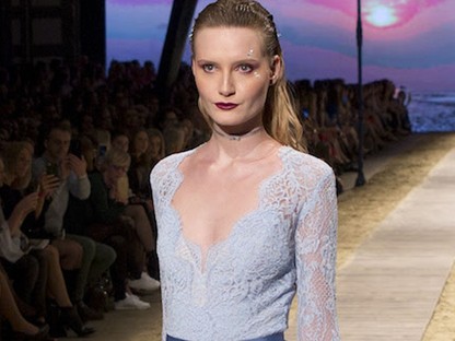 Hangulatos nyári óceánpartot idéz a Daalarna új kollekciója! 