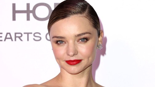 Miranda Kerr megint egy álom