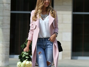 Ezen a héten Szigeti Emese gardróbjába pillantunk be!