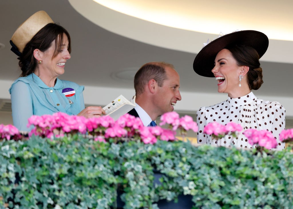 12 pillanat, amikor Katalin hercegné felhőtlenül boldognak tűnt