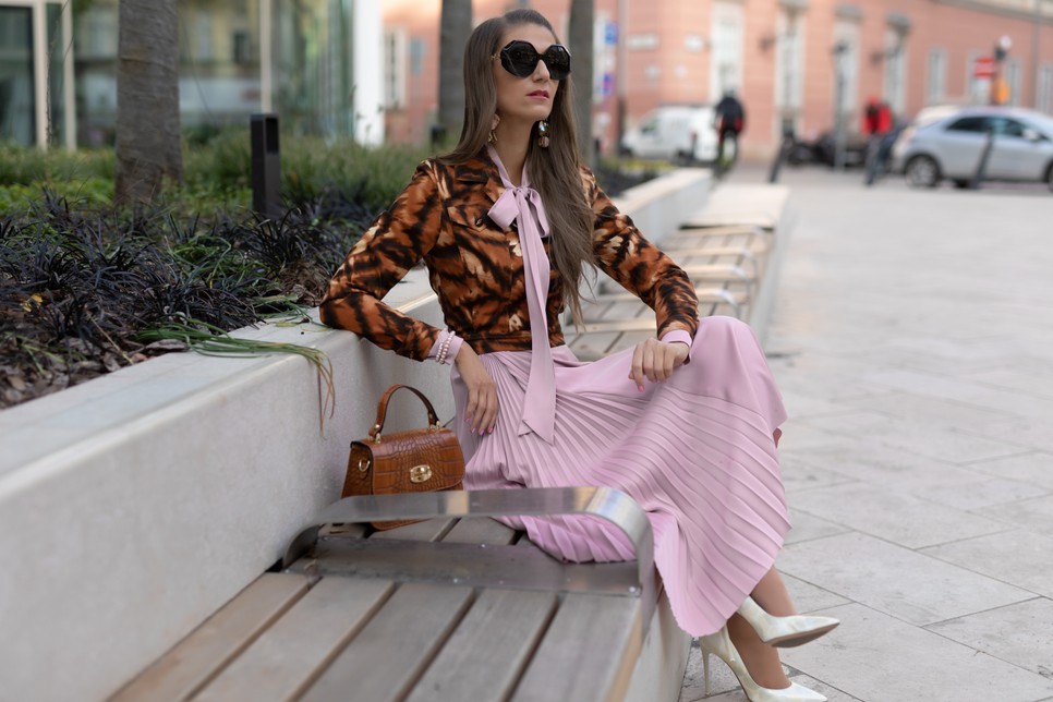 Így viseld a lehető legsikkesebben a kiegészítőket!