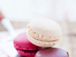 Készíts otthon macaroont!