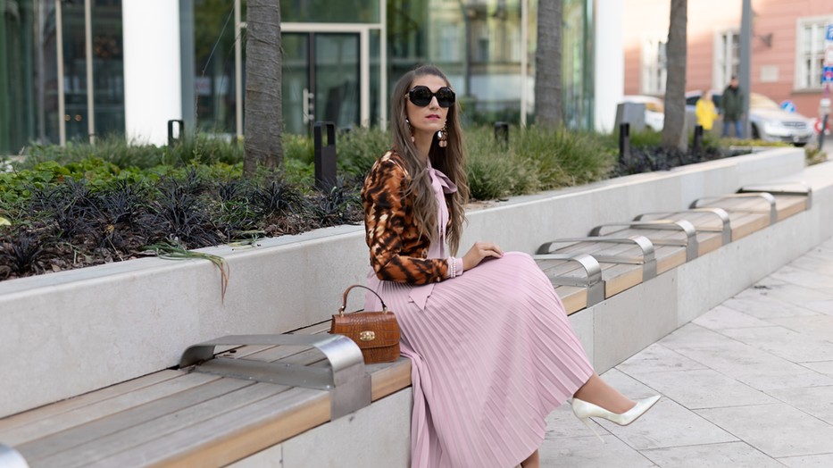 Így viseld a lehető legsikkesebben a kiegészítőket!