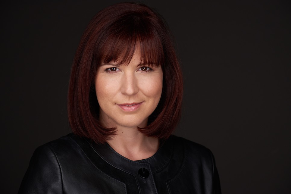 Az énmárka az, amit azután mondanak rólad, hogy kimentél a szobából - vallja Csábi Boróka