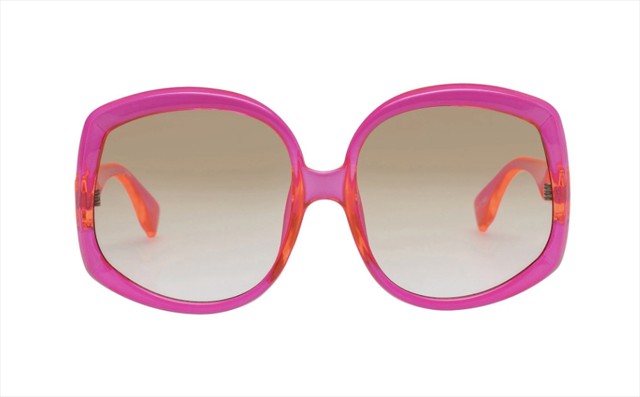 Pink retro LE SPECS 29 dollár