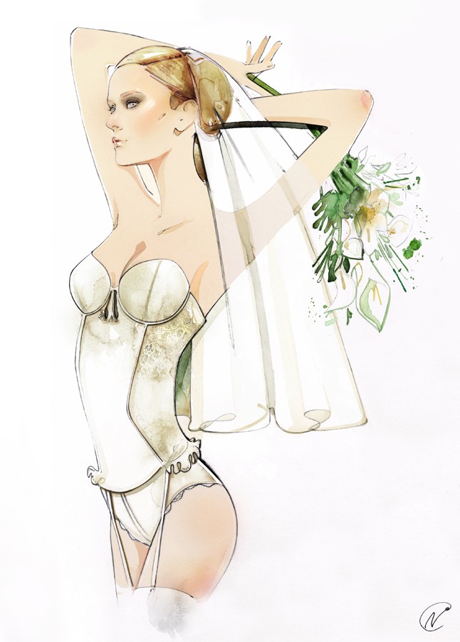 Az érzékiség és a művészet találkozása