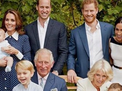 Íme a királyi család 10 karácsonyi hagyománya, amiről még sosem hallottál 