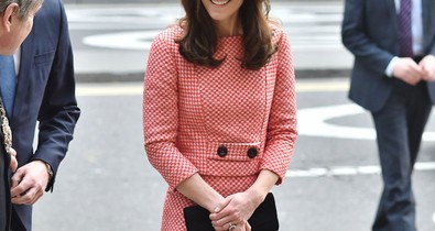 Ez Kate Middleton legjobb ruhája!