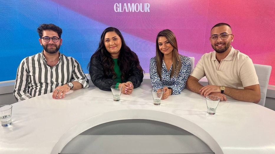 Romaként podcast újabb részében a roma fiatalokat érintő problémákról esik szó