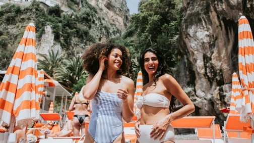 Te kibírnád a nyaralásod okostelefon nélkül? Jobb lenne, ha megpróbálnád