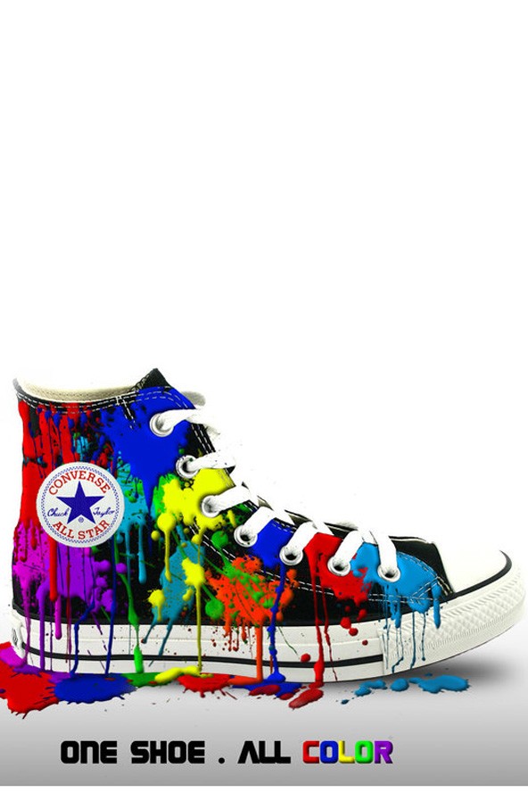 Sportos cuccok a GLAMOUR-napokon