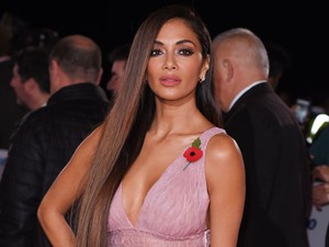 Új cicik? Nicole Scherzinger keblei kerekebbek, mint valaha