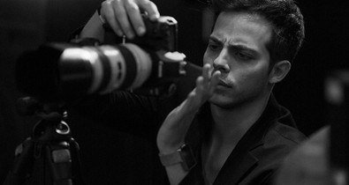 Éder Krisztián a magyar modellek és az aranygaluska szerelmese