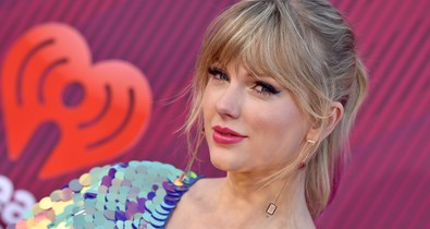 25 dolog, amit nem tudtál Taylor Swiftről