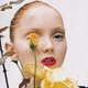 Lily Cole: @lilycole Nem csak szép, de okos is! A modell csodás selfie-ket, szépséges tájakat és inspiratív idézeteket oszt meg.