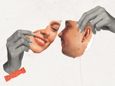 Így győzheted le az imposztor szindrómát a párkapcsolatodban