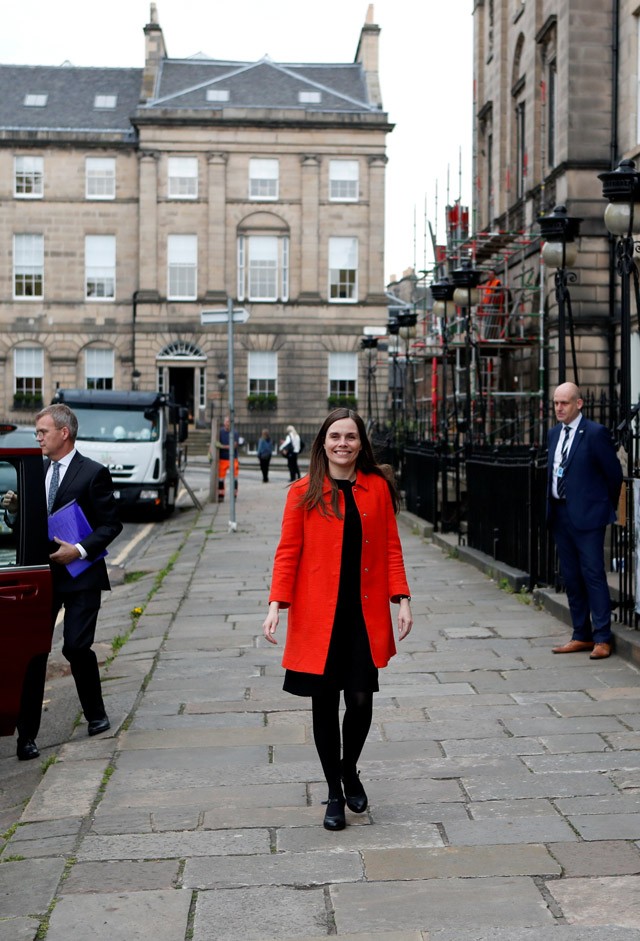 A nők jogaiért küzd és minden megvalósítható számára: ismerd meg Izland miniszterelnökét