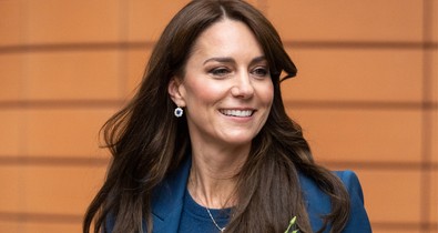 Megszólalt Katalin hercegné, megható videóban jelentette be, hogy befejezte a kemoterápiát