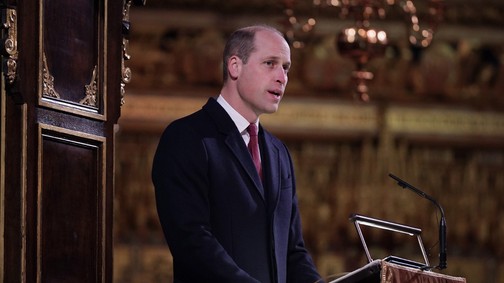 Vilmos herceg fontos karácsonyi hagyománytól szabadulhat meg, amikor trónra kerül