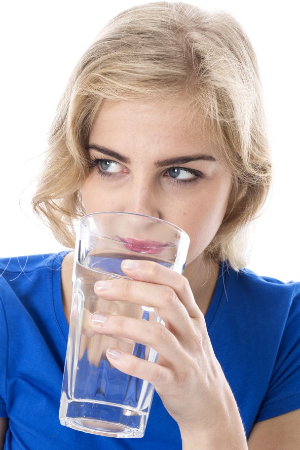 6 ok, miért igyál több vizet!