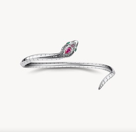 Kígyós karperec THOMAS SABO - Reborn 137 199 Ft