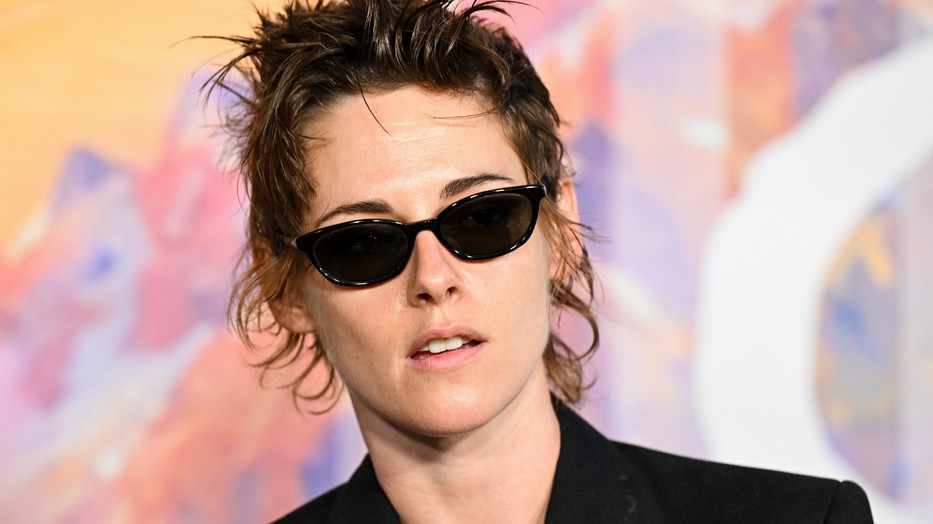 kristen stewart